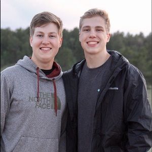 Meet your Posher, Ryan